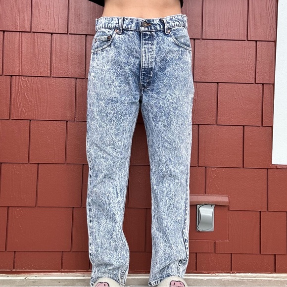 Vintage Levi’s jeans - Picture 3 of 3